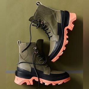 FP x Sorel Brex Boots